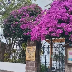 Hotel Boutique De Sant, Quito