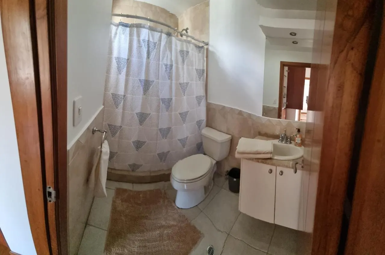 Ferienwohnung Departamento Buena Ubicacion Y Acogedor Quito