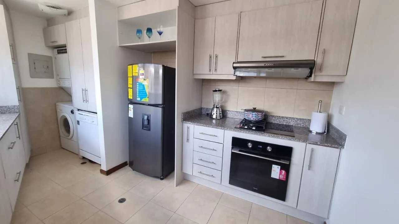 Apartmán Departamento Buena Ubicacion Y Acogedor Quito 0*,  Ekvádor